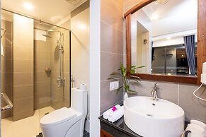 Le Vert Angkor Hotel