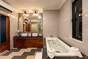 Le Vert Angkor Hotel