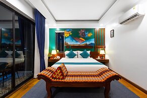 Le Vert Angkor Hotel