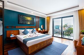 Le Vert Angkor Hotel