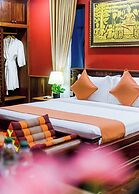 Le Vert Angkor Hotel