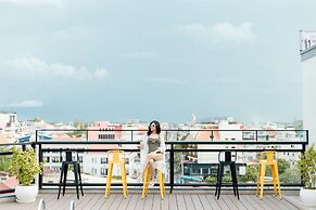 Le Vert Angkor Hotel