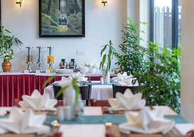 Le Vert Angkor Hotel