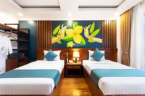 Le Vert Angkor Hotel