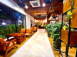 Le Vert Angkor Hotel