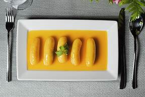 Le Vert Angkor Hotel