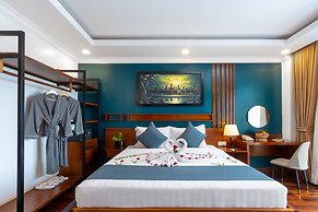 Le Vert Angkor Hotel