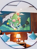 Le Vert Angkor Hotel