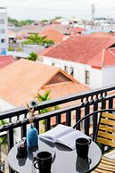 Le Vert Angkor Hotel