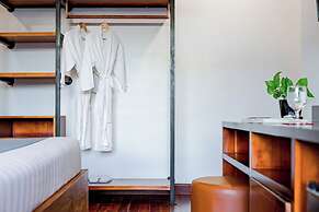 Le Vert Angkor Hotel