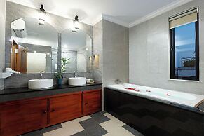 Le Vert Angkor Hotel