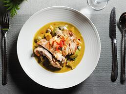 Le Vert Angkor Hotel