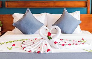 Le Vert Angkor Hotel