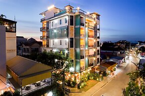 Le Vert Angkor Hotel