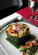 Le Vert Angkor Hotel