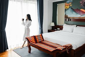 Le Vert Angkor Hotel