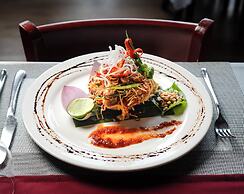 Le Vert Angkor Hotel