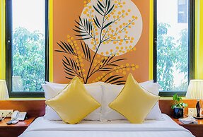 Le Vert Angkor Hotel