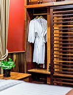 Le Vert Angkor Hotel