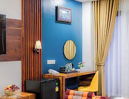 Le Vert Angkor Hotel