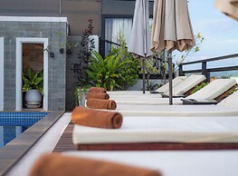 Le Vert Angkor Hotel