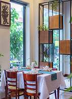 Le Vert Angkor Hotel