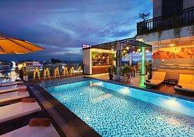 Le Vert Angkor Hotel