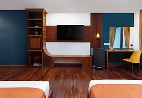 Le Vert Angkor Hotel