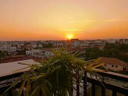Le Vert Angkor Hotel