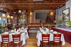 Le Vert Angkor Hotel