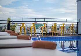 Le Vert Angkor Hotel