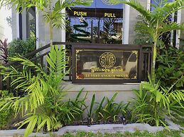 Le Vert Angkor Hotel