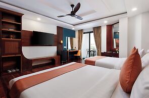 Le Vert Angkor Hotel