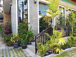 Le Vert Angkor Hotel