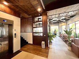 Le Vert Angkor Hotel