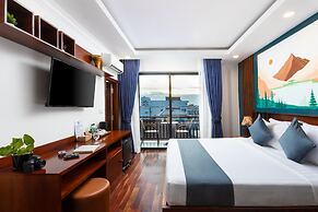 Le Vert Angkor Hotel