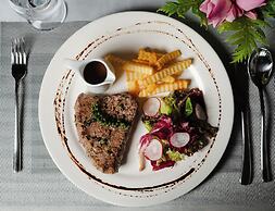 Le Vert Angkor Hotel