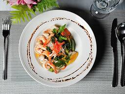 Le Vert Angkor Hotel