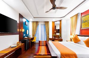 Le Vert Angkor Hotel