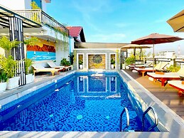 Le Vert Angkor Hotel