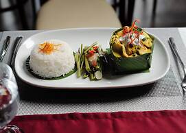 Le Vert Angkor Hotel