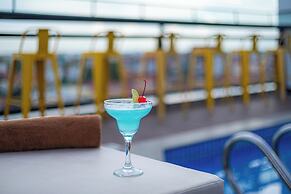 Le Vert Angkor Hotel