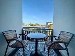 Le Vert Angkor Hotel