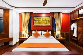 Le Vert Angkor Hotel