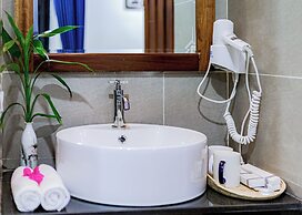 Le Vert Angkor Hotel