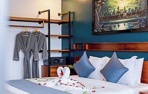 Le Vert Angkor Hotel