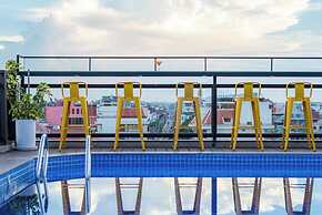 Le Vert Angkor Hotel