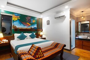 Le Vert Angkor Hotel