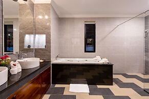 Le Vert Angkor Hotel