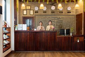 Le Vert Angkor Hotel